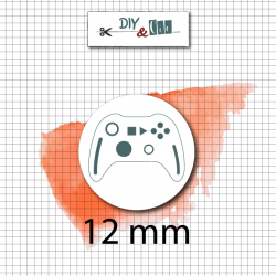 Sceau en laiton : Mini...