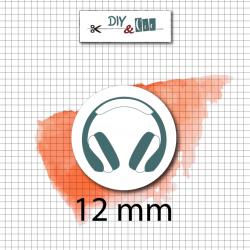 Sceau en laiton : Mini...