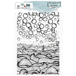 Plaque de texture : Des...