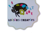 D ART D ART  LOISIRS CREATIFS